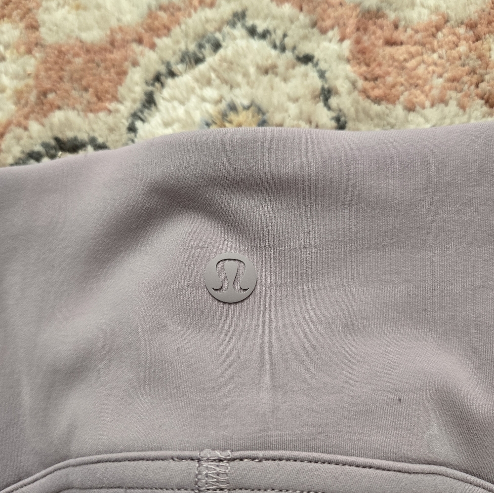 Lululemon InStill High Rise Leggings - Picture 4 of 12